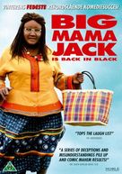 Mama Jack - Danish poster (xs thumbnail)