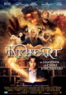Inkheart - Italian Movie Poster (xs thumbnail)