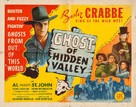 Ghost of Hidden Valley - Movie Poster (xs thumbnail)
