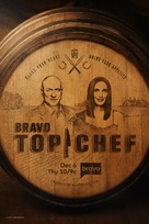 &quot;Top Chef&quot; - Movie Poster (xs thumbnail)