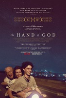 &Egrave; stata la mano di Dio - Movie Poster (xs thumbnail)