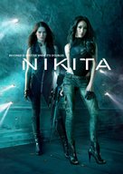&quot;Nikita&quot; - Movie Poster (xs thumbnail)