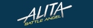 Alita: Battle Angel - Logo (xs thumbnail)