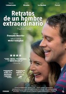 Paul &agrave; Qu&eacute;bec - Colombian Movie Poster (xs thumbnail)