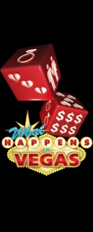 What Happens in Vegas - Key art (xs thumbnail)