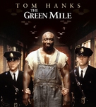 The Green Mile - Movie Cover (xs thumbnail)