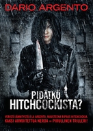 Ti piace Hitchcock? - Finnish DVD movie cover (xs thumbnail)