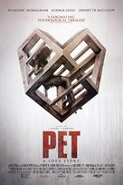 Pet - Movie Poster (xs thumbnail)