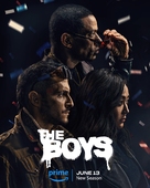 &quot;The Boys&quot; - Movie Poster (xs thumbnail)