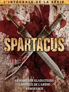 "Spartacus" Cover