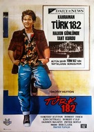 Turk 182! - Turkish Movie Poster (xs thumbnail)