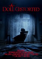 A Doll Distorted - British Movie Poster (xs thumbnail)