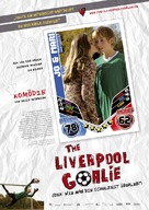 Keeper&#039;n til Liverpool - German Movie Poster (xs thumbnail)