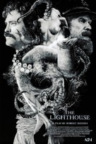 The Lighthouse - poster (xs thumbnail)