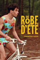 Une robe d&#039;&eacute;t&eacute; - French Movie Poster (xs thumbnail)