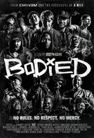Bodied - Movie Poster (xs thumbnail)