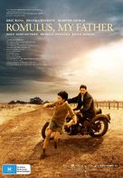 Romulus, My Father - Australian Movie Poster (xs thumbnail)