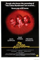 The China Syndrome - Movie Poster (xs thumbnail)