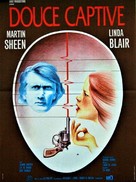 Sweet Hostage - French Movie Poster (xs thumbnail)