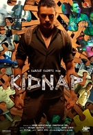 Kidnap - Indian Movie Poster (xs thumbnail)