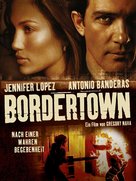 Bordertown - Movie Cover (xs thumbnail)