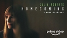 &quot;Homecoming&quot; - Movie Poster (xs thumbnail)