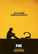 &quot;Vis a vis&quot; - Spanish Movie Poster (xs thumbnail)