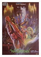 The Believers - Thai Movie Poster (xs thumbnail)