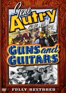 Guns and Guitars - DVD movie cover (xs thumbnail)