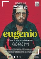 Eugenio - Andorran Movie Poster (xs thumbnail)