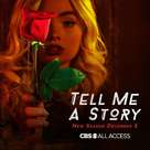 &quot;Tell Me a Story&quot; - Movie Poster (xs thumbnail)