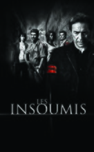 Les insoumis - French Movie Poster (xs thumbnail)