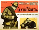 The Leatherneck - Movie Poster (xs thumbnail)