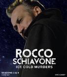 &quot;Rocco Schiavone&quot; - Blu-Ray movie cover (xs thumbnail)