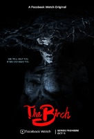 &quot;The Birch&quot; - Movie Poster (xs thumbnail)