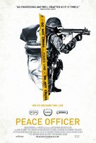 Peace Officer - Movie Poster (xs thumbnail)