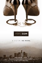 Fem/Dom - Movie Poster (xs thumbnail)