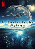 &quot;Alien Worlds&quot; - German Video on demand movie cover (xs thumbnail)