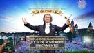 Andr&eacute; Rieu&#039;s 2015 Maastricht Concert - Argentinian Movie Poster (xs thumbnail)