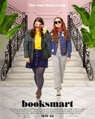 Booksmart - Movie Poster (xs thumbnail)