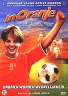 In Oranje - Dutch DVD movie cover (xs thumbnail)