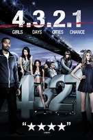 4.3.2.1 - DVD movie cover (xs thumbnail)