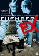 F&uuml;hrer Ex - Italian Movie Cover (xs thumbnail)