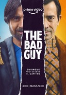 &quot;The Bad Guy&quot; - Italian Movie Poster (xs thumbnail)