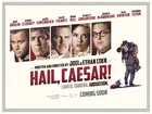 Hail, Caesar! Poster