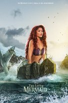 The Little Mermaid - Movie Poster (xs thumbnail)