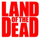 Land Of The Dead Logo