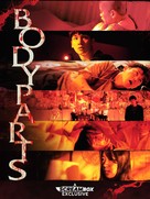 Body Parts - Video on demand movie cover (xs thumbnail)