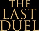 The Last Duel - Logo (xs thumbnail)