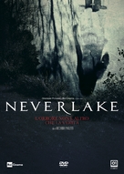 Neverlake - Italian DVD movie cover (xs thumbnail)